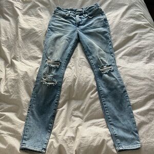 Good American jeans